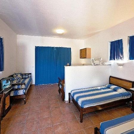 Katikies Studios & Apartments Lardos Esterno foto